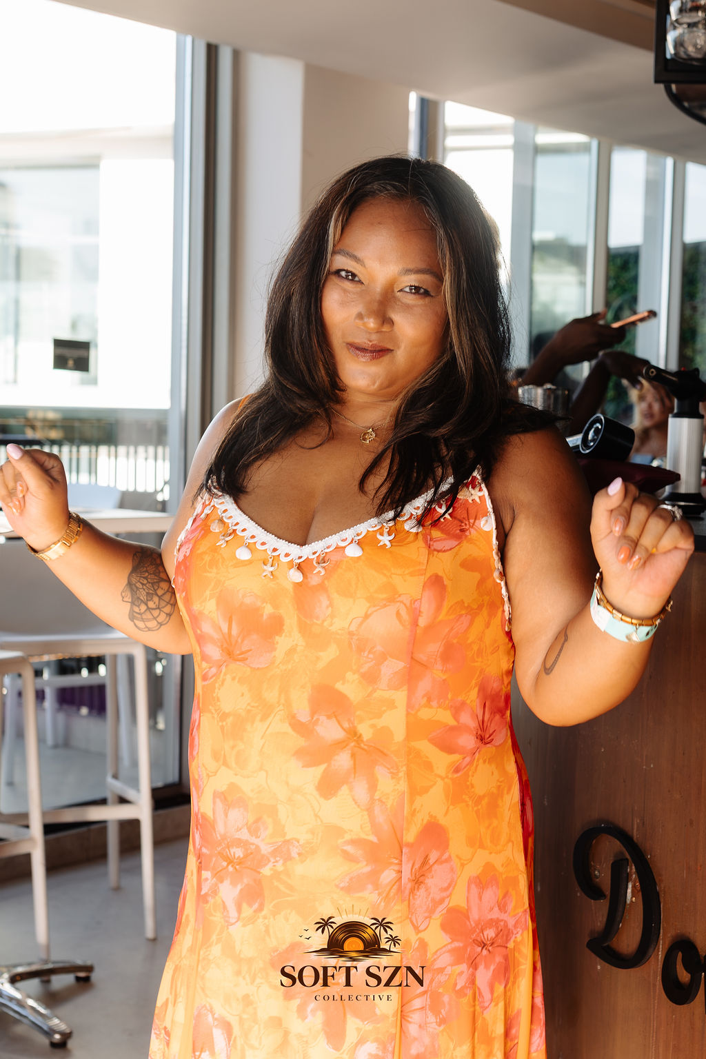 EPS 03: Sunset & Silhouettes event photo 7