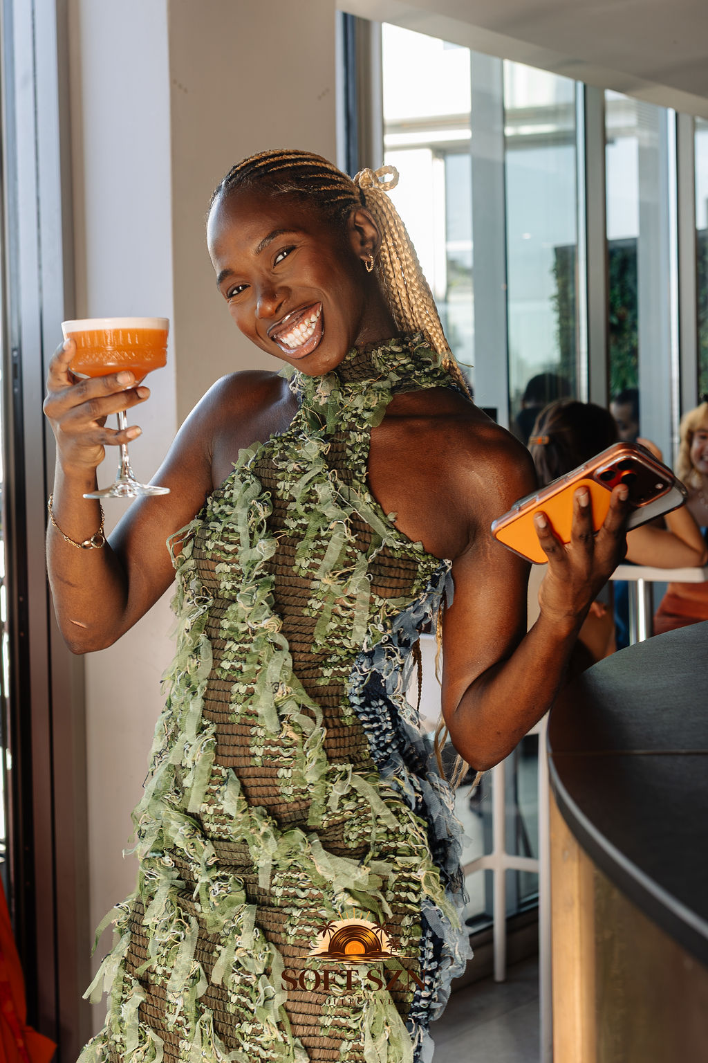 EPS 03: Sunset & Silhouettes event photo 8