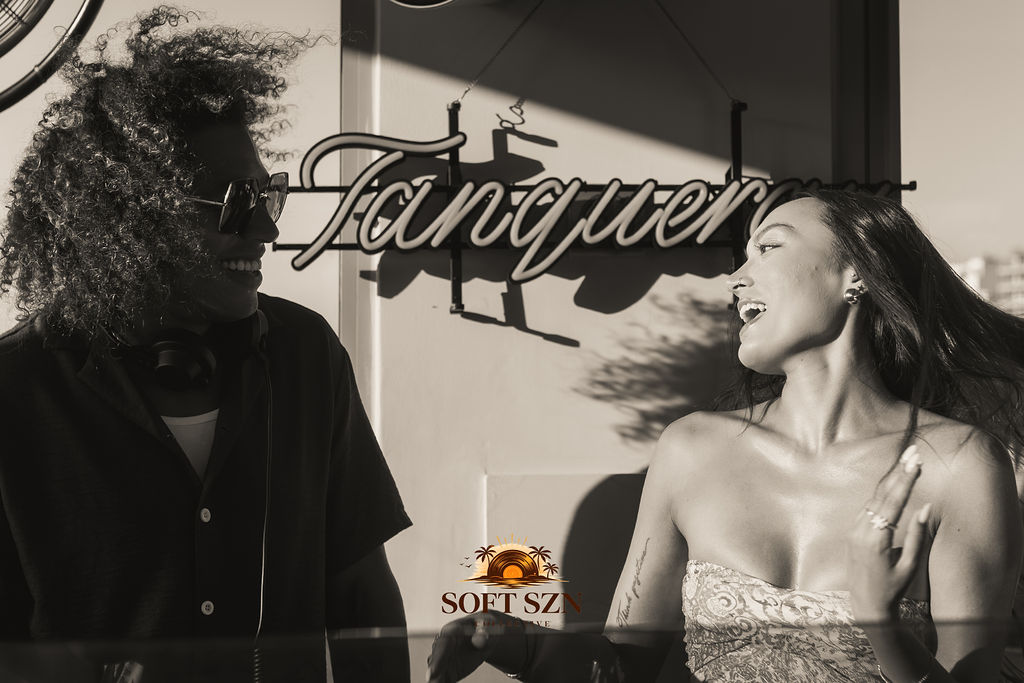 EPS 03: Sunset & Silhouettes event photo 10