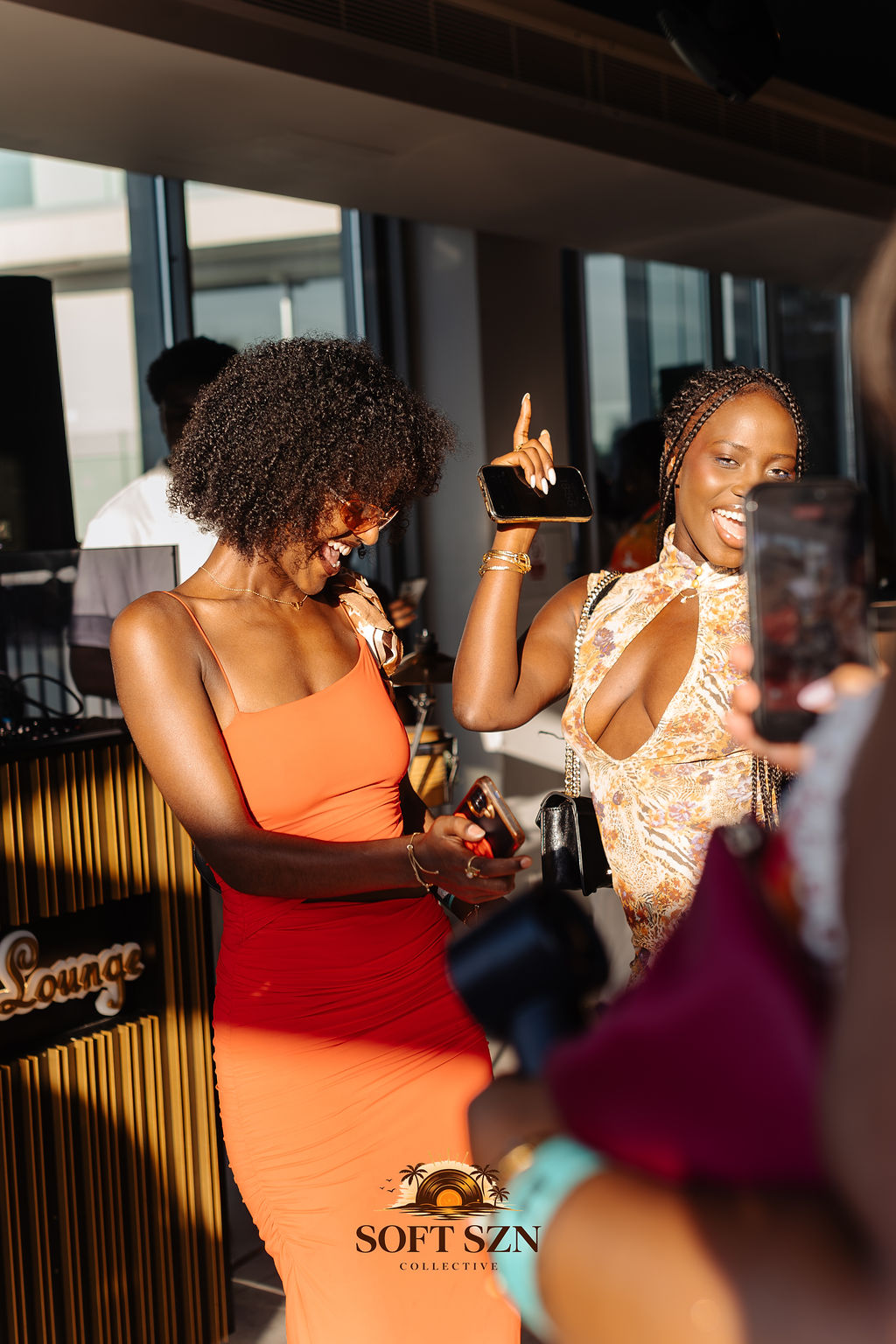 EPS 03: Sunset & Silhouettes event photo 11