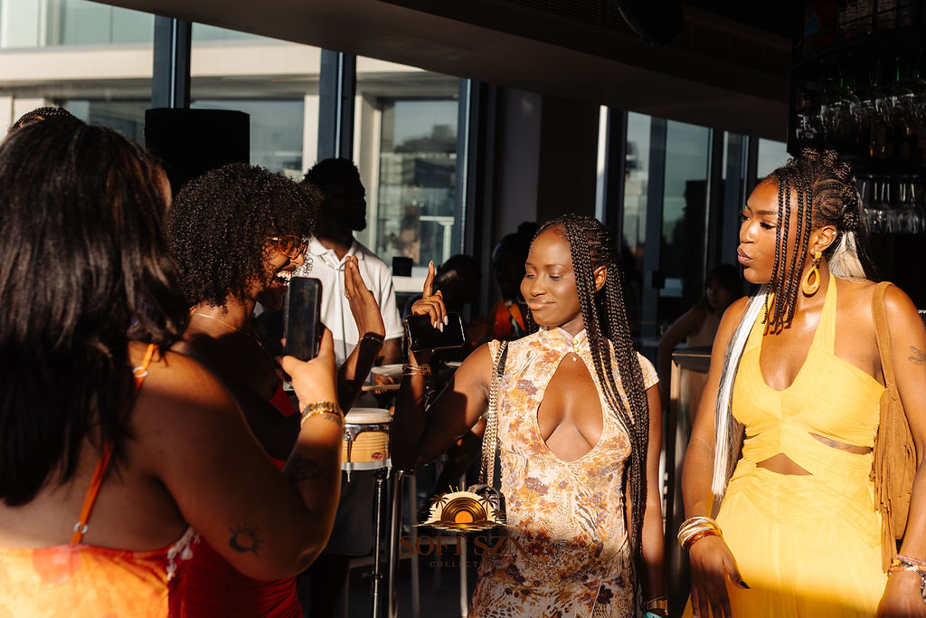 EPS 03: Sunset & Silhouettes event photo 12
