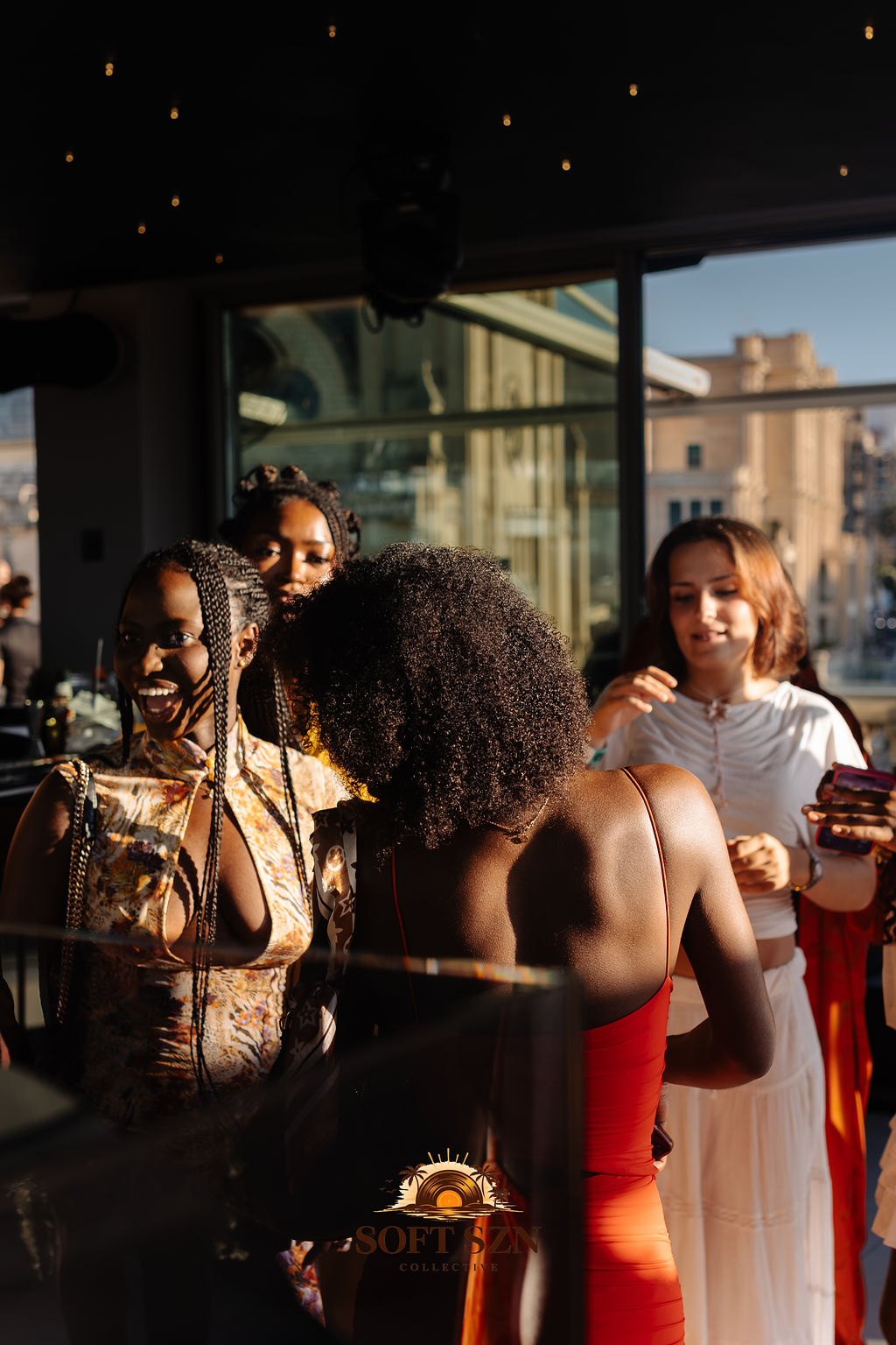 EPS 03: Sunset & Silhouettes event photo 14
