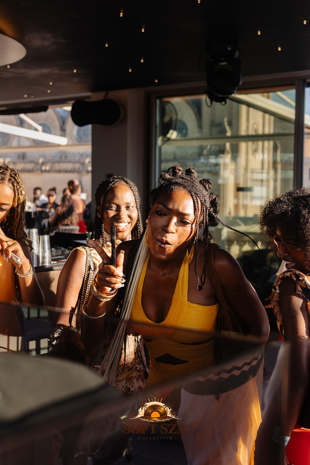 EPS 03: Sunset & Silhouettes event photo 15