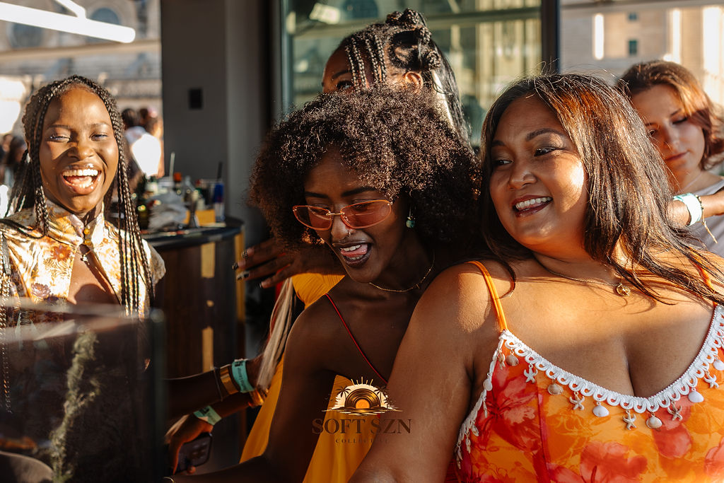 EPS 03: Sunset & Silhouettes event photo 17