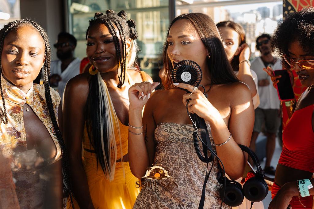 EPS 03: Sunset & Silhouettes event photo 19