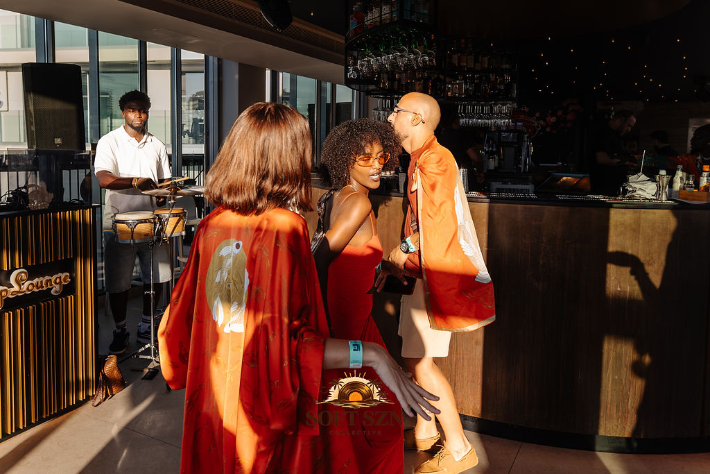 EPS 03: Sunset & Silhouettes event photo 21