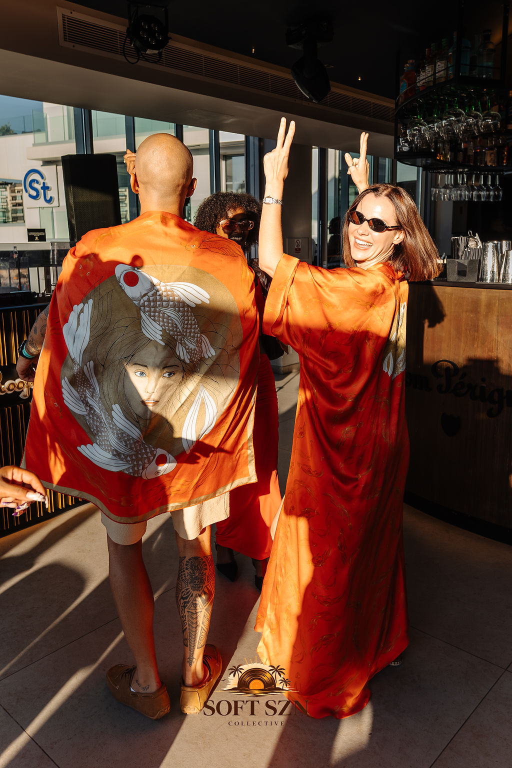 EPS 03: Sunset & Silhouettes event photo 22