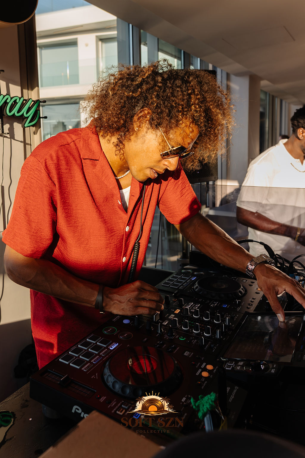 EPS 03: Sunset & Silhouettes event photo 23
