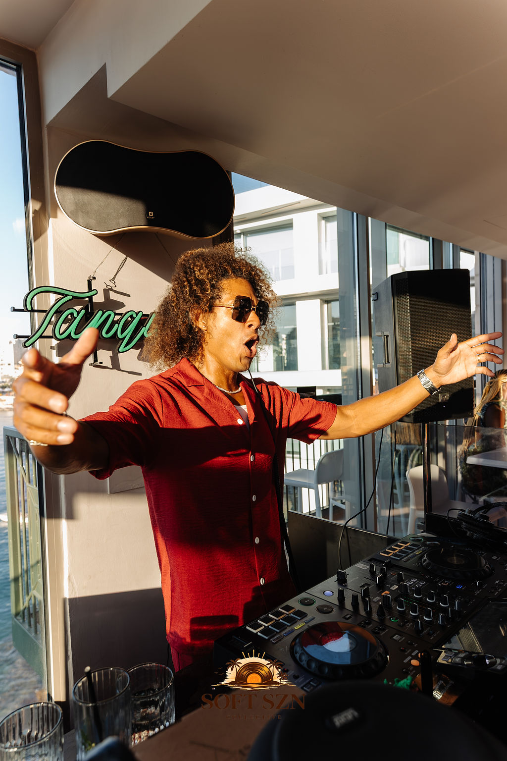EPS 03: Sunset & Silhouettes event photo 28