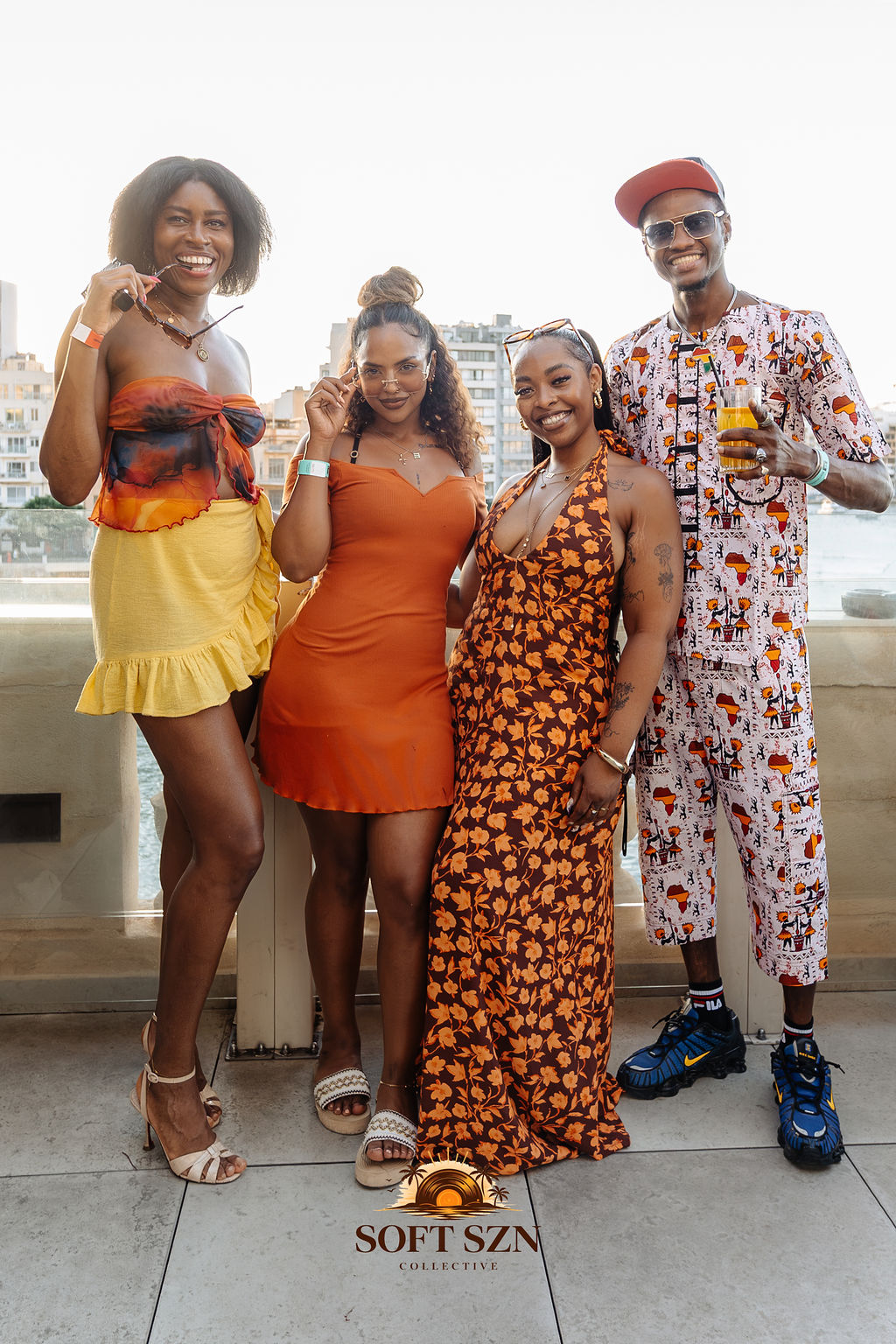 EPS 03: Sunset & Silhouettes event photo 34