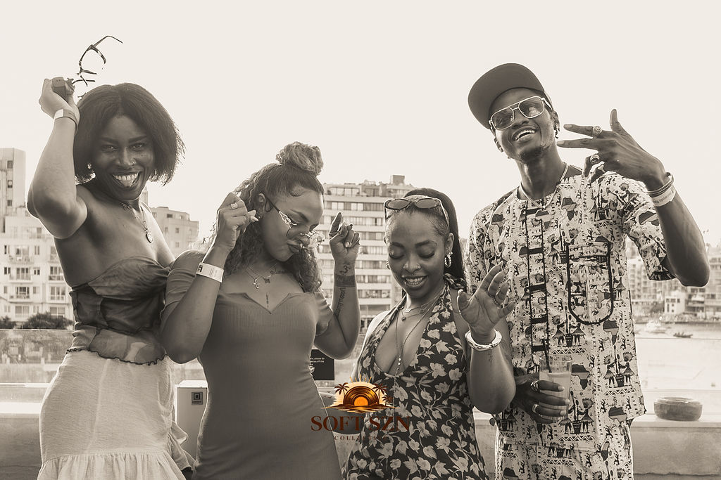 EPS 03: Sunset & Silhouettes event photo 36