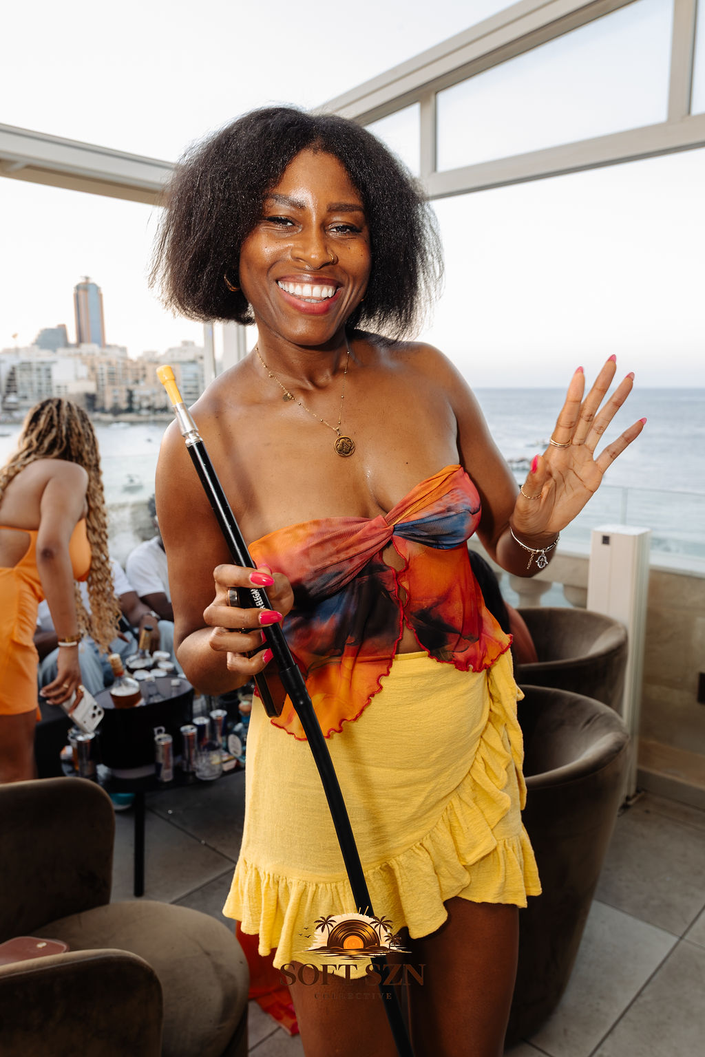 EPS 03: Sunset & Silhouettes event photo 58