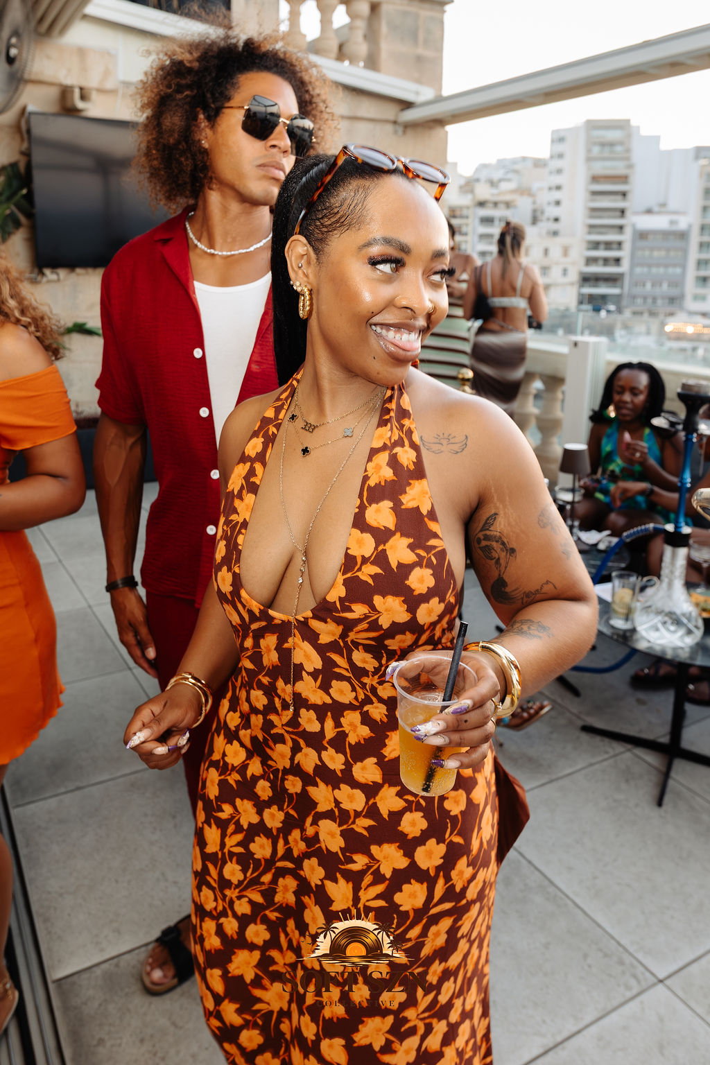 EPS 03: Sunset & Silhouettes event photo 59