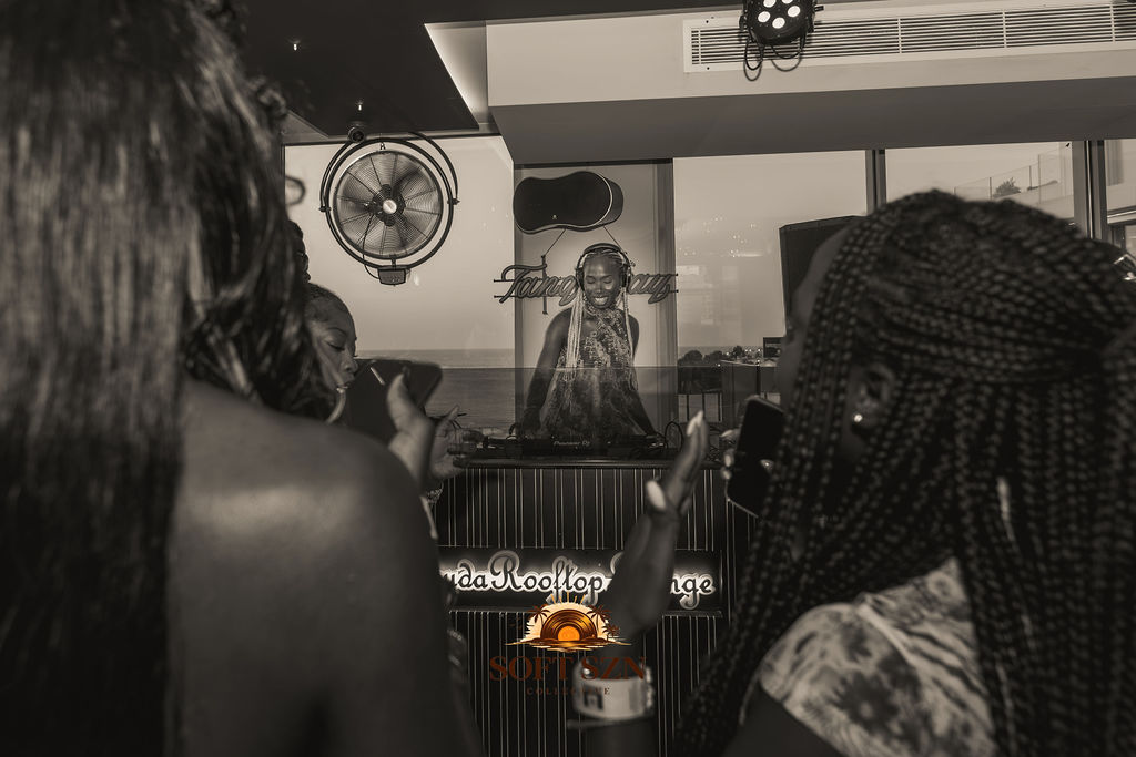 EPS 03: Sunset & Silhouettes event photo 63