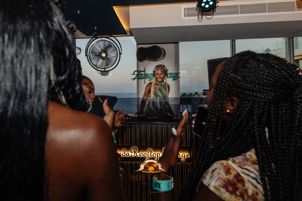 EPS 03: Sunset & Silhouettes event photo 64