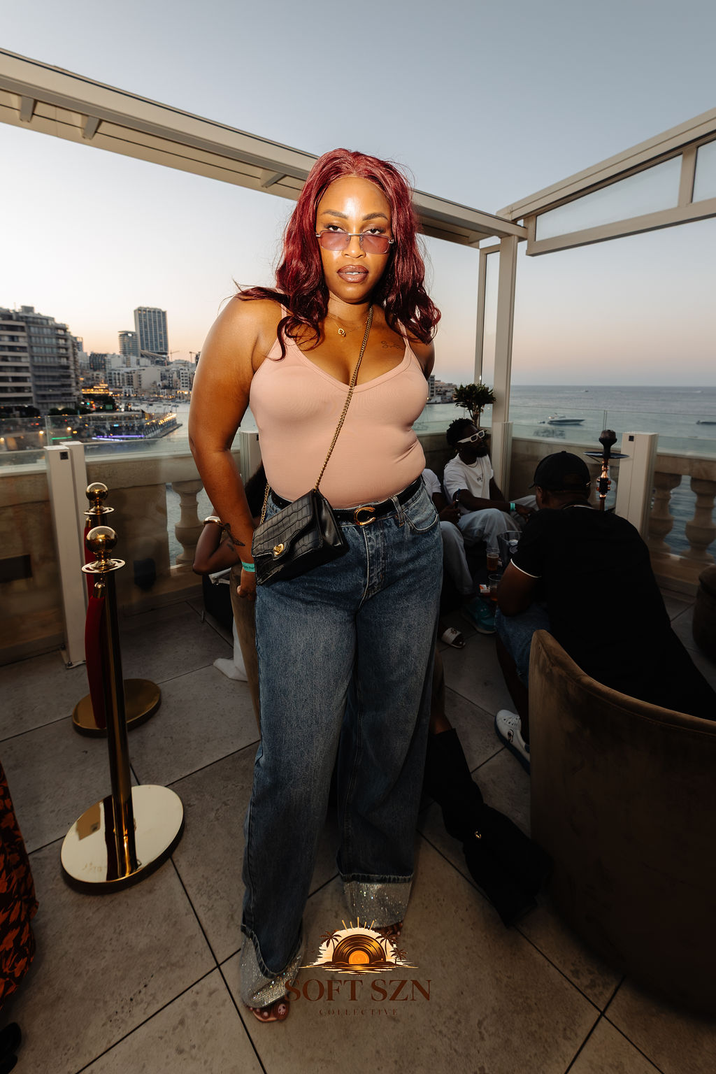 EPS 03: Sunset & Silhouettes event photo 71