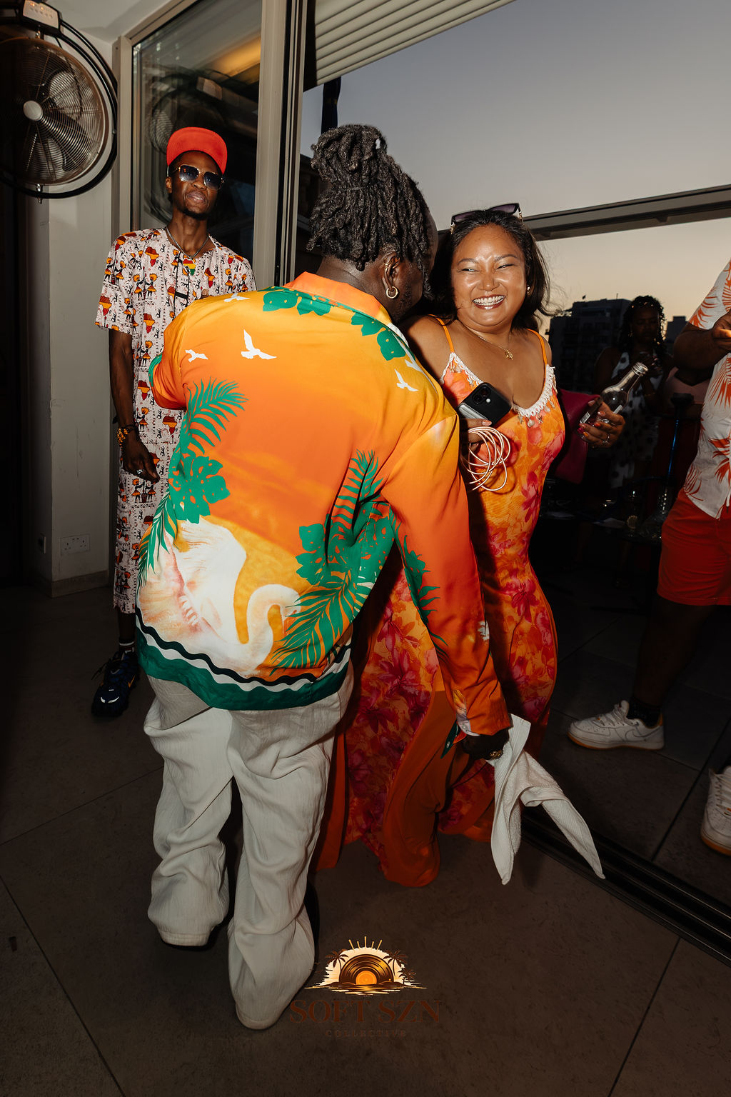 EPS 03: Sunset & Silhouettes event photo 86