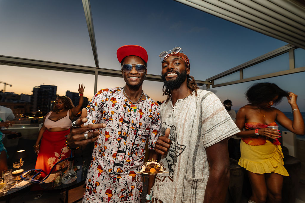 EPS 03: Sunset & Silhouettes event photo 103