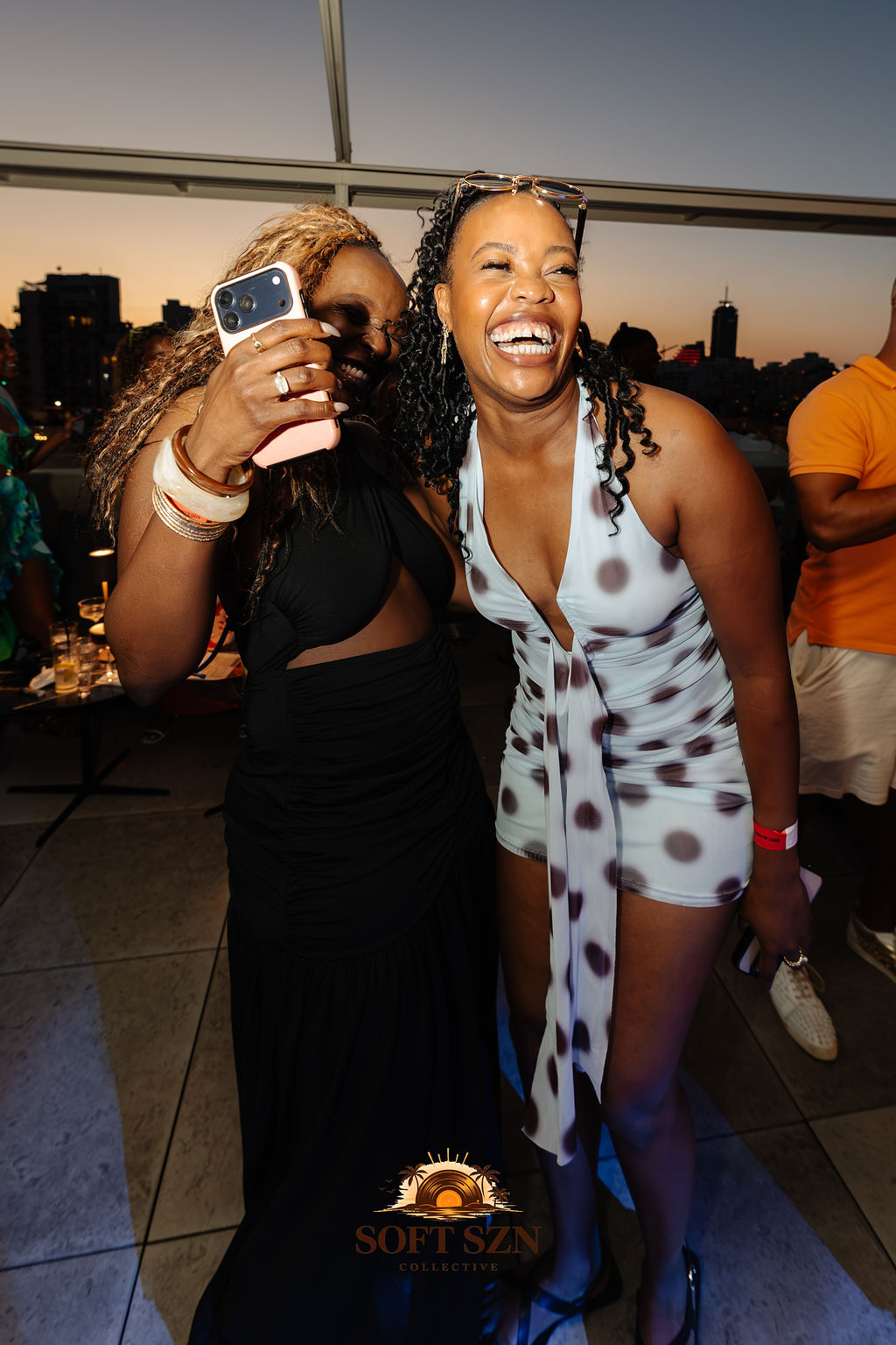 EPS 03: Sunset & Silhouettes event photo 106