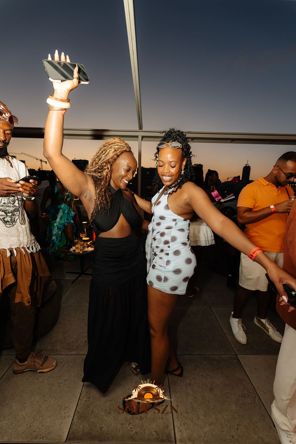 EPS 03: Sunset & Silhouettes event photo 108
