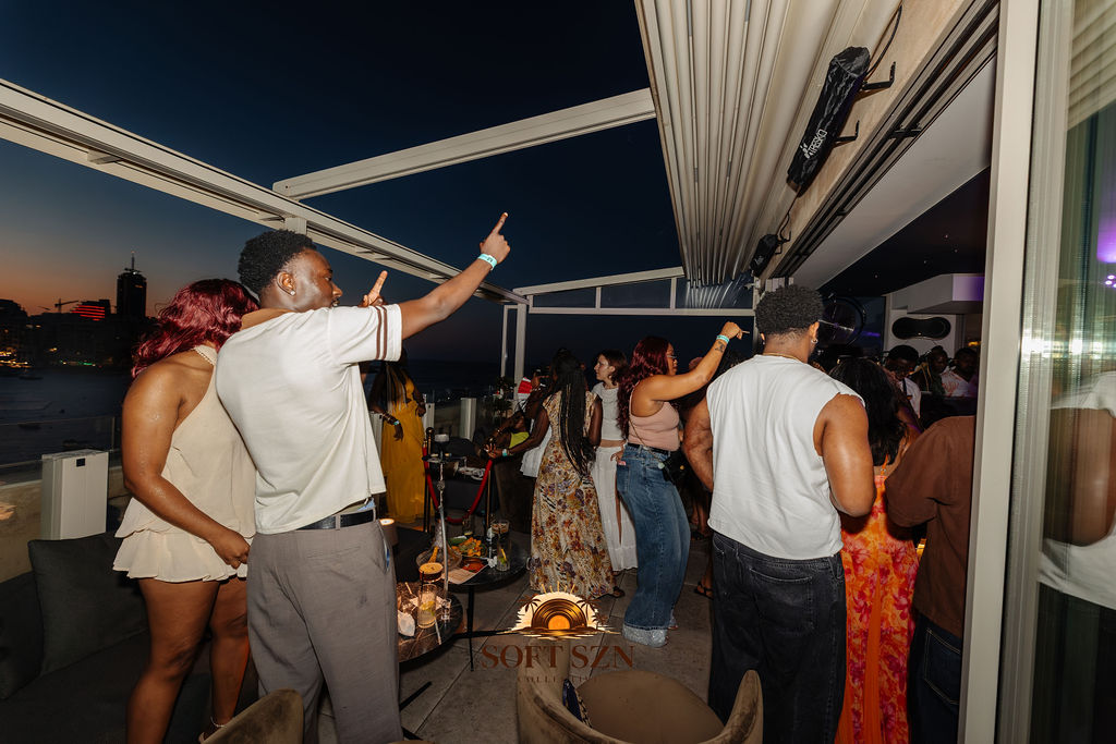EPS 03: Sunset & Silhouettes event photo 115