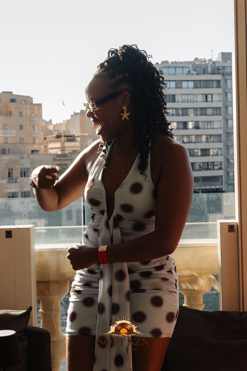 EPS 03: Sunset & Silhouettes event photo 124