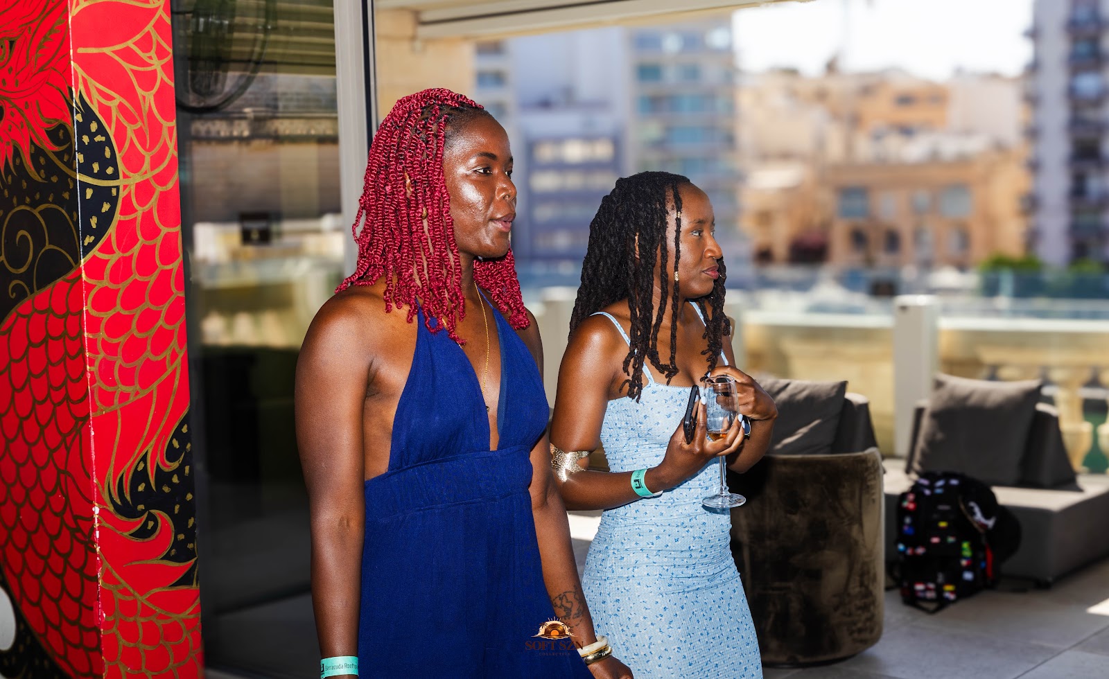 EPS 02: Sea La Vie event photo 2