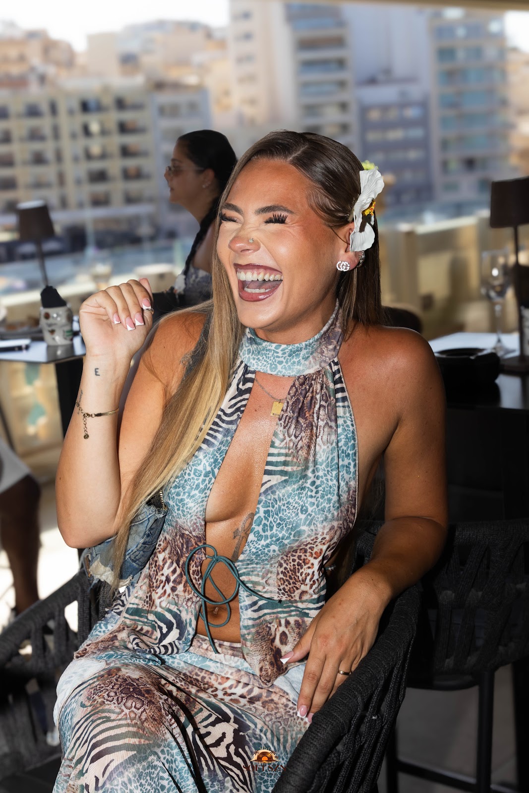 EPS 02: Sea La Vie event photo 3