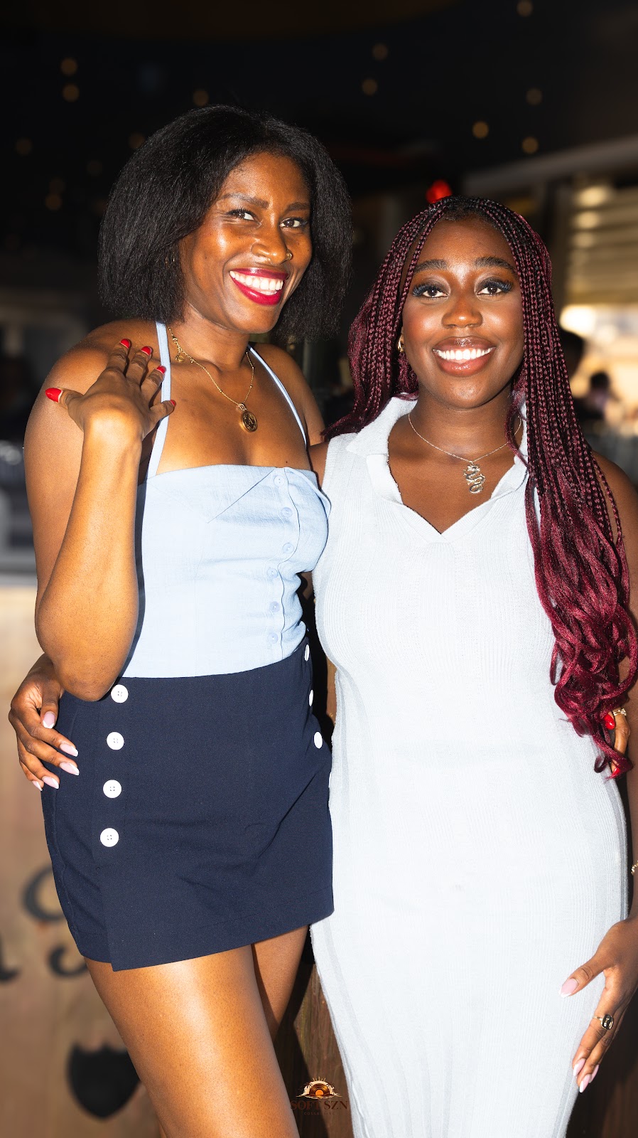 EPS 02: Sea La Vie event photo 8