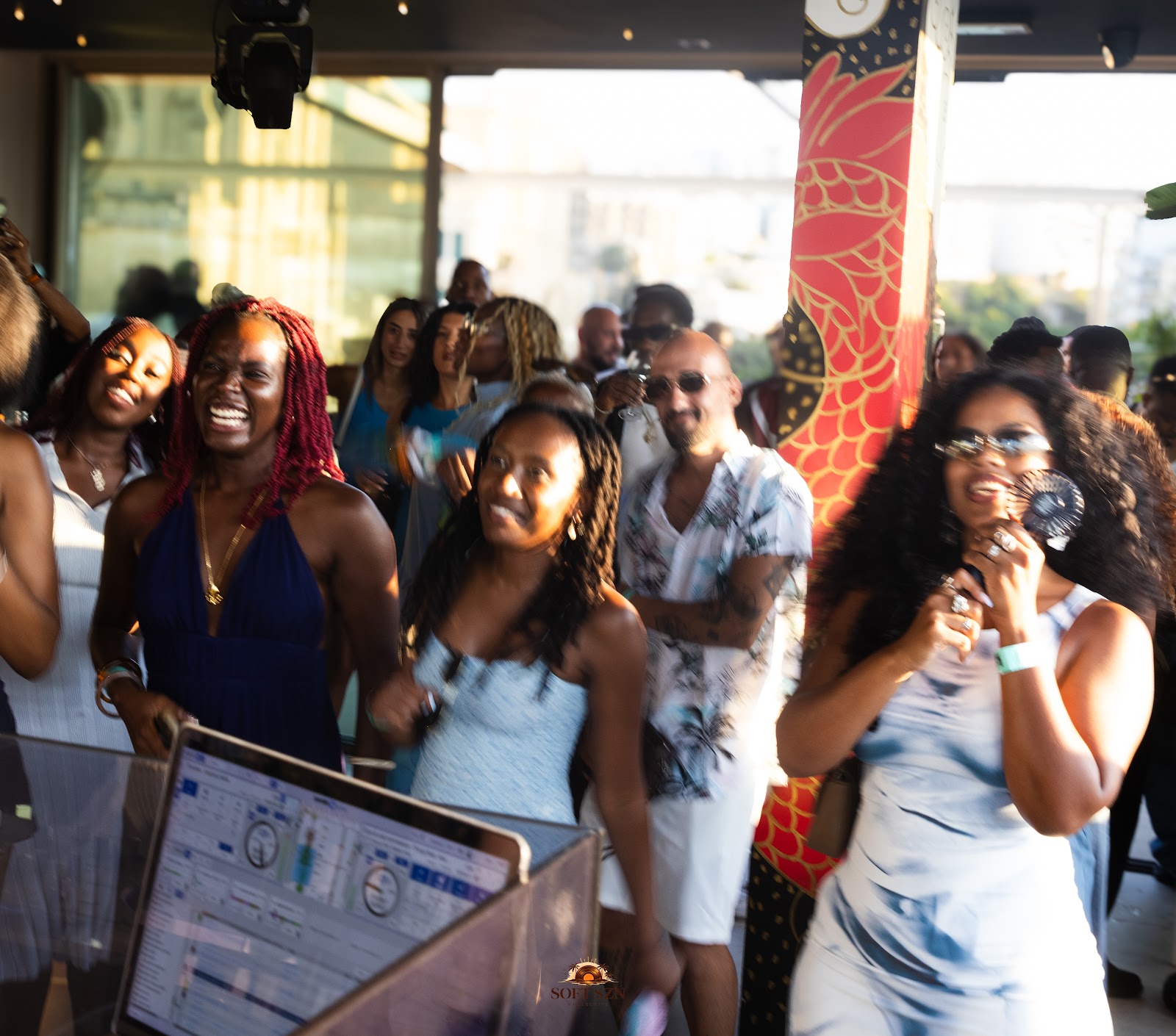 EPS 02: Sea La Vie event photo 11