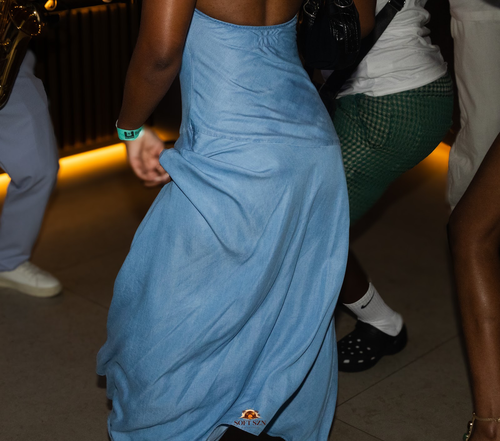 EPS 02: Sea La Vie event photo 13