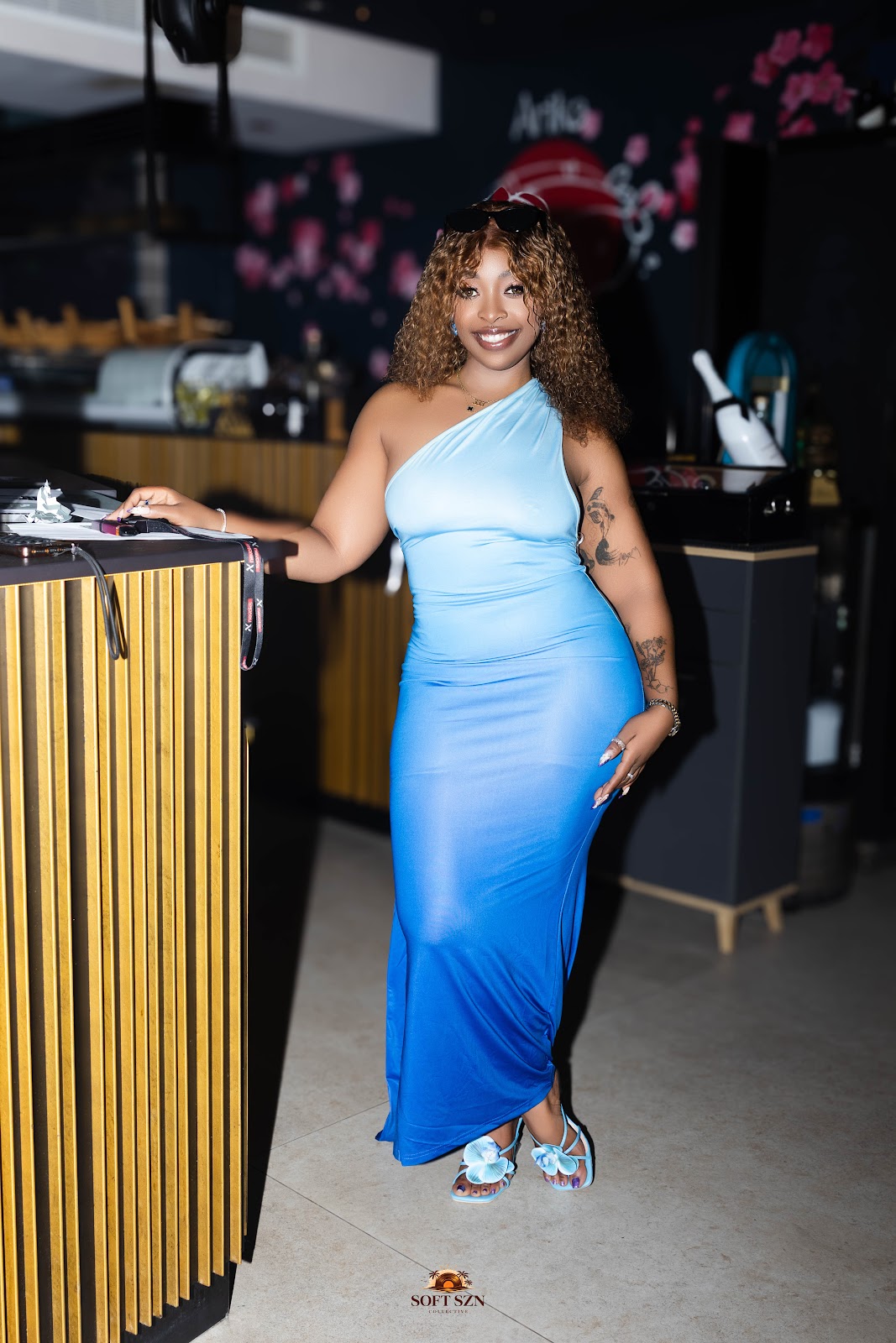 EPS 02: Sea La Vie event photo 16